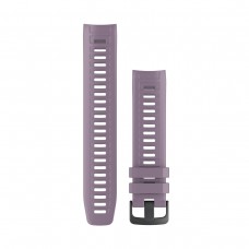 Garmin curea silicon pentru Instinct - mov orchid