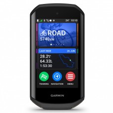 Garmin Edge 1050 - ciclocomputer cu GPS