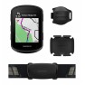 Garmin Edge 540 - pachet cu senzori - ciclocomputer avansat cu GPS