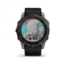 Garmin - Enduro 2 Sapphire Solar ceas multisport cu GPS