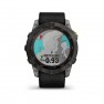 Garmin - Enduro 2 Sapphire Solar ceas multisport cu GPS