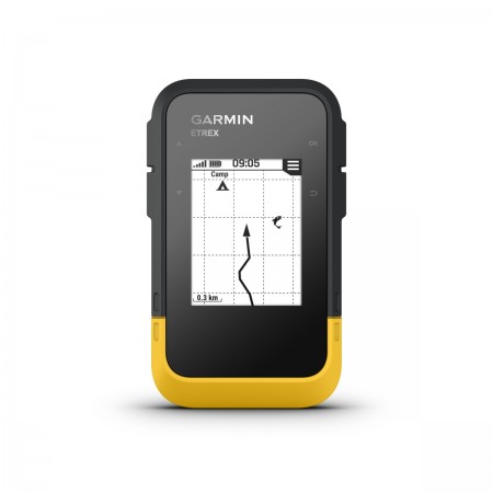 Garmin eTrex SE - navigator GPS