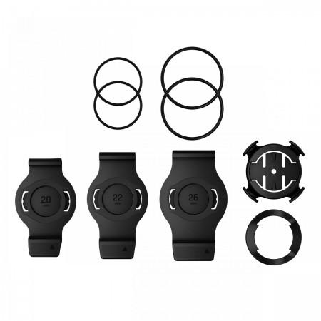 Garmin Fenix 6/ 7 QuickFit sistem prindere rapida pentru bicicleta Quarter Mount