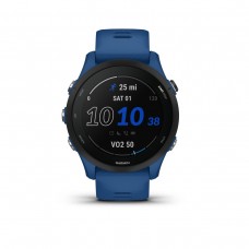 Garmin - Forerunner 255 ceas multisport cu GPS - albastru