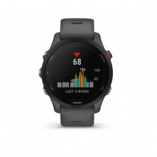 Garmin - Forerunner 255 ceas multisport cu GPS - gri