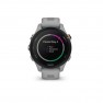 Garmin - Forerunner 255s ceas multisport cu GPS - gri pudra