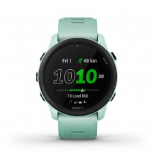 Garmin Forerunner 745 - verde tropical - ceas multisport cu GPS