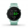 Garmin Forerunner 745 - verde tropical - ceas multisport cu GPS