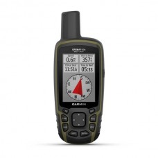 Garmin - GPSMAP 65S