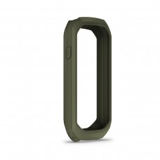 Garmin husa silicon Edge 1050 - verde moss