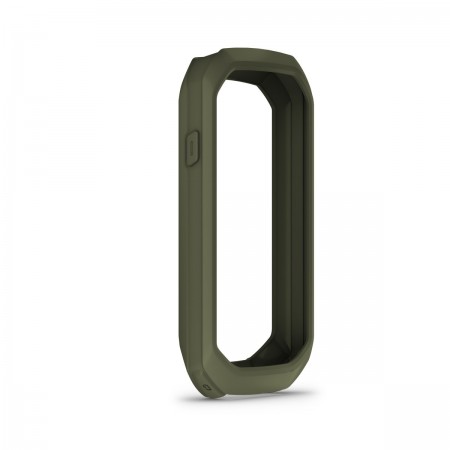 Garmin husa silicon Edge 1050 - verde moss