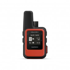 Garmin inReach mini 2 - comunicator GPS - portocaliu