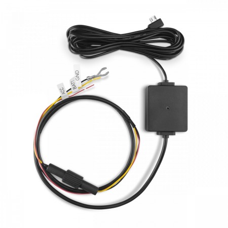 Garmin Parking Mode Cable - cablu parcare pentru Garmin Dash Cam