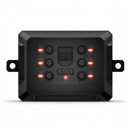 Garmin PowerSwitch cutie comutare digitala