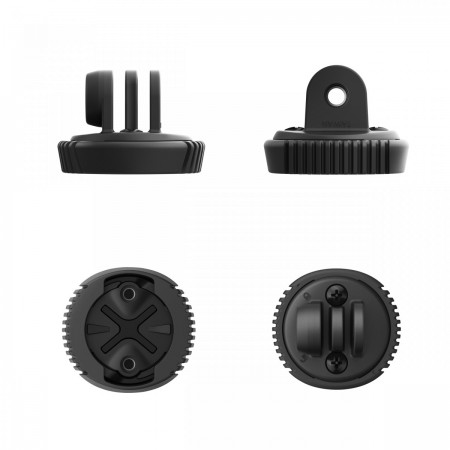 Garmin prindere Varia UT800/ GoPRO pentru suportul out front mount