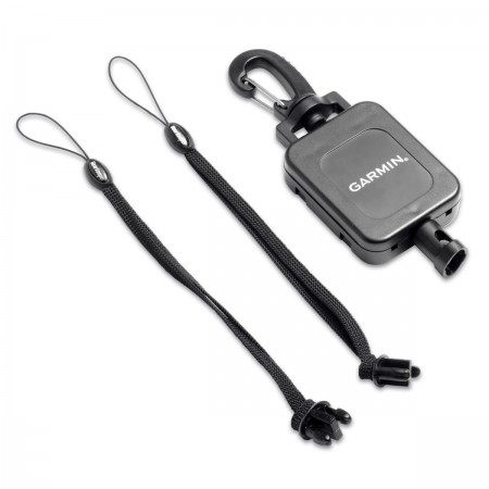 Garmin Retractable Lanyard pentru aparatele GPS