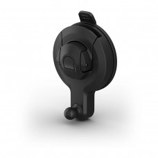 Garmin - Suport de montare cu ventuză universal pentru Dash Cam