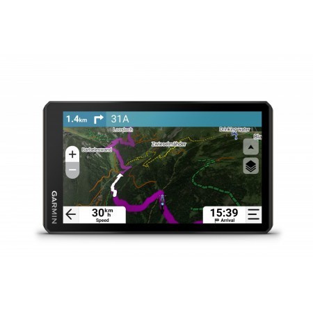 Garmin Tread 2 GPS off-road