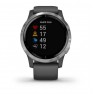 Garmin Vivoactive 4 gri argintiu