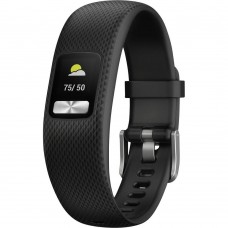 Garmin Vivofit 4 L negru