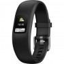 Garmin Vivofit 4 SM negru