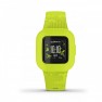 Garmin Vivofit Jr. 3 - Camuflaj digital verde - ceas copii