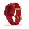 Garmin Vivofit Jr. 3 - curea schimb - rosu Marvel Iron Man