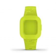 Garmin Vivofit Jr. 3 - curea schimb - verde Digi Camo