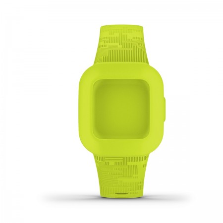 Garmin Vivofit Jr. 3 - curea schimb - verde Digi Camo