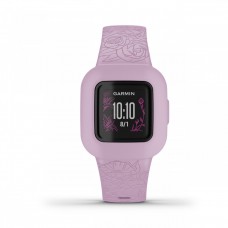 Garmin Vivofit Jr. 3 - Lilac Floral - ceas copii