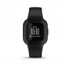 Garmin Vivofit Jr. 3 - Negru Cosmic - ceas copii