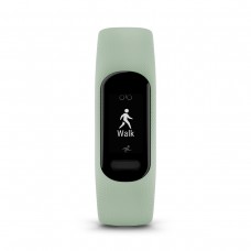 Garmin - Vivosmart 5 tracker fitness - verde menta - SM