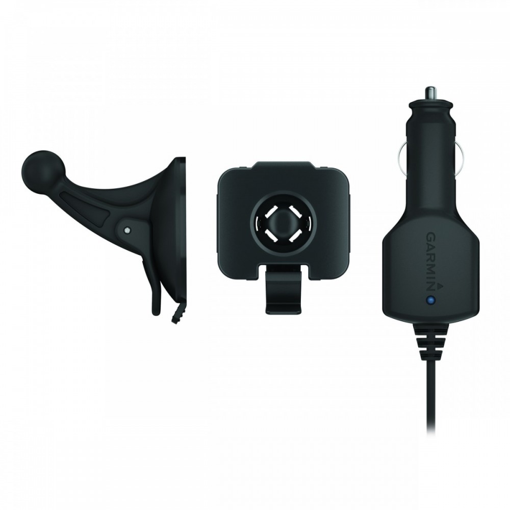Kit Di Fissaggio Garmin 010-11843-00 Per Supporto Moto Zumo 350LM, Ricambio Ufficiale
