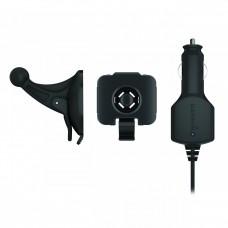 Garmin Zumo XT - kit montare auto