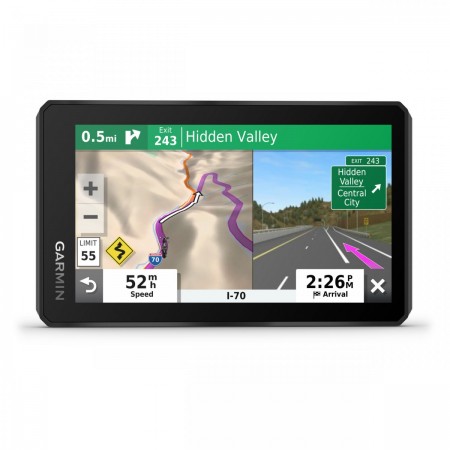 Garmin Zumo XT navigator pentru motociclete