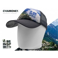 Instinct Be Inspired Chamonix-Sapca