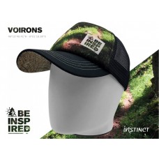 Instinct Be Inspired Voirons-Sapca