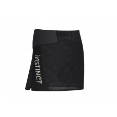 Instinct Fusta femei - Trail Skirt - Negru