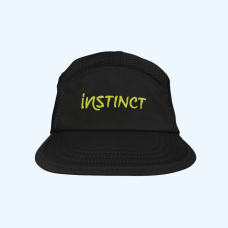 Instinct - sapca alergare - Endurance - Midnight