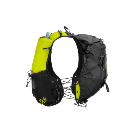 Instinct Trail - vesta alergare - XX 24L + 2x HydraPack 600ml