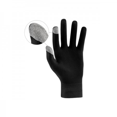 Mănuși termice, Lurbel Alaska, negre