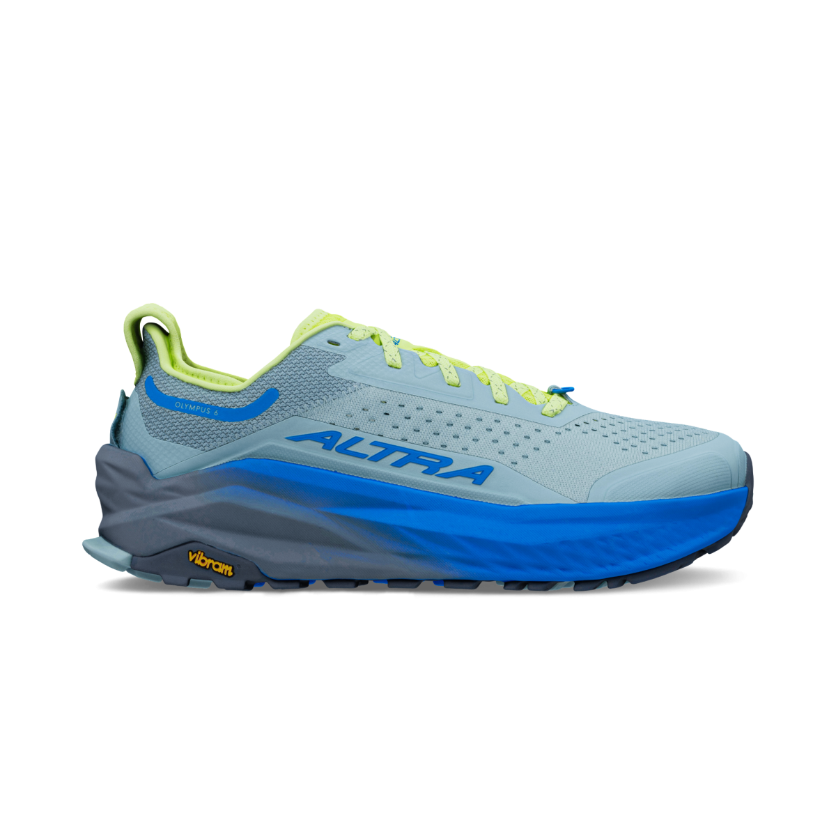 Pantofi alergare trail barbati Altra Olympus 6 |InfinityRun