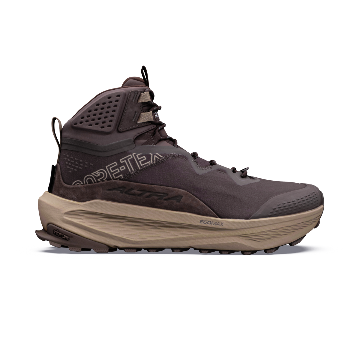 Ghete trail barbati Altra Olympus 7 Hike MID Impermeabile Gore-Tex