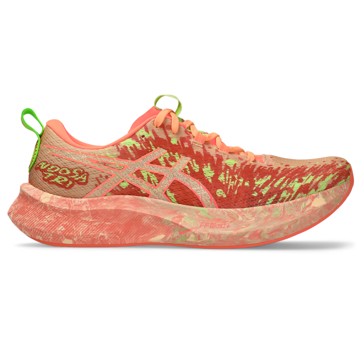 Pantofi alergare dama ASICS NOVABLAST 5 | InfinityRun