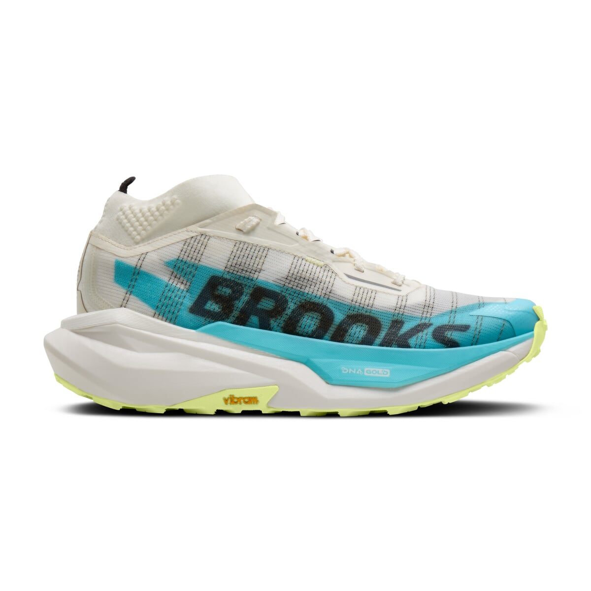 Pantofi alergare trail barbati Brooks Cascadia Elite | InfinityRun