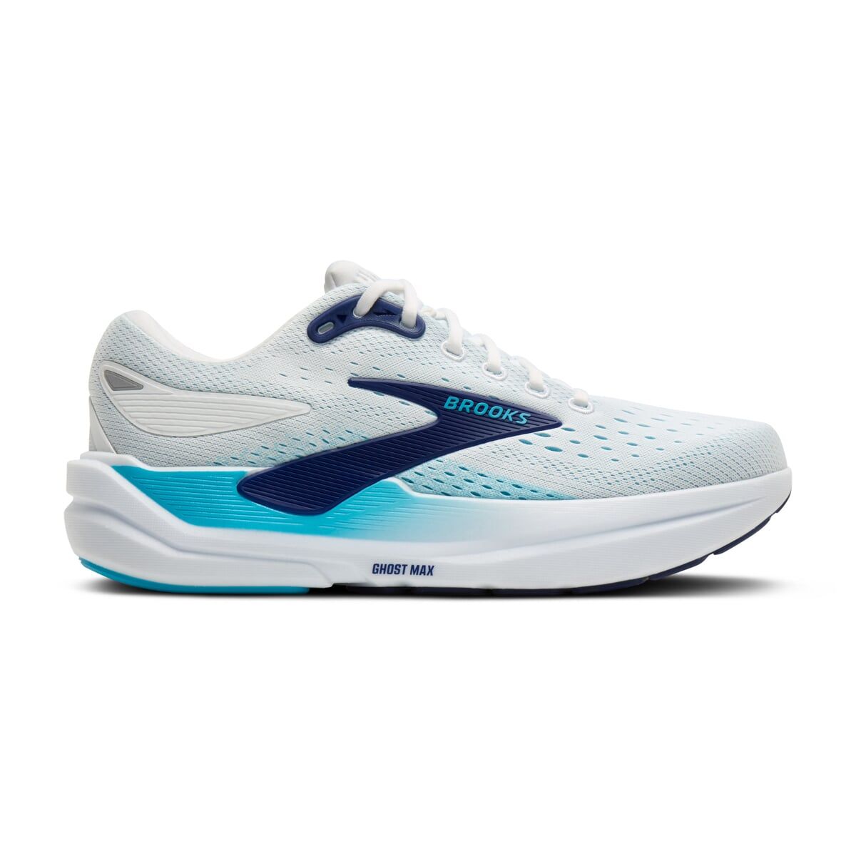 Pantofi alergare barbati Brooks Ghost Max 3| InfinityRun