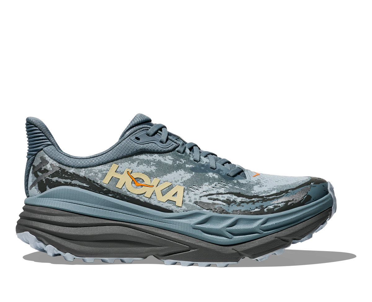 Pantofi alergare trail barbati Hoka Stinson 7|InfinityRun