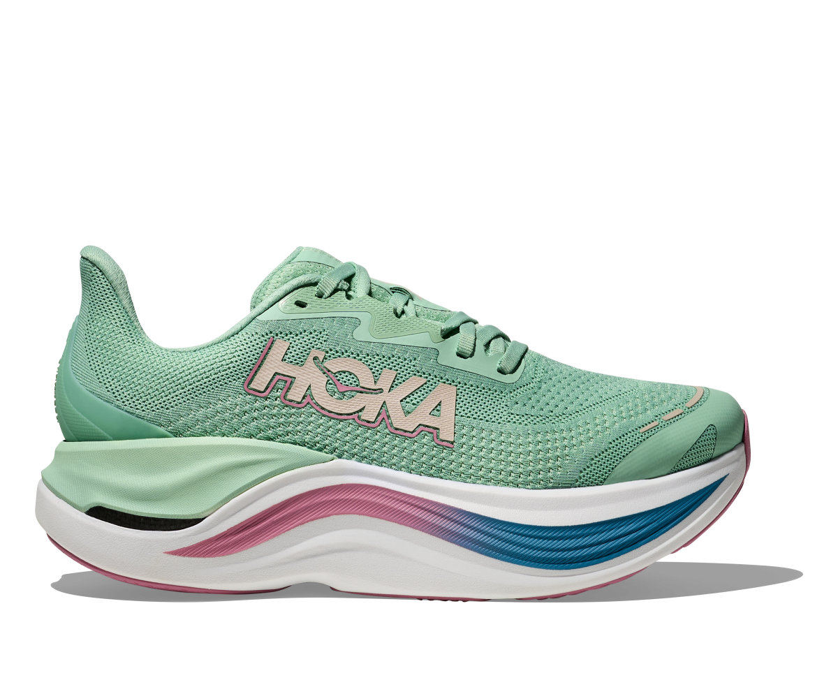 Pantofi alergare dama Hoka Skyward X JTD |InfinityRun