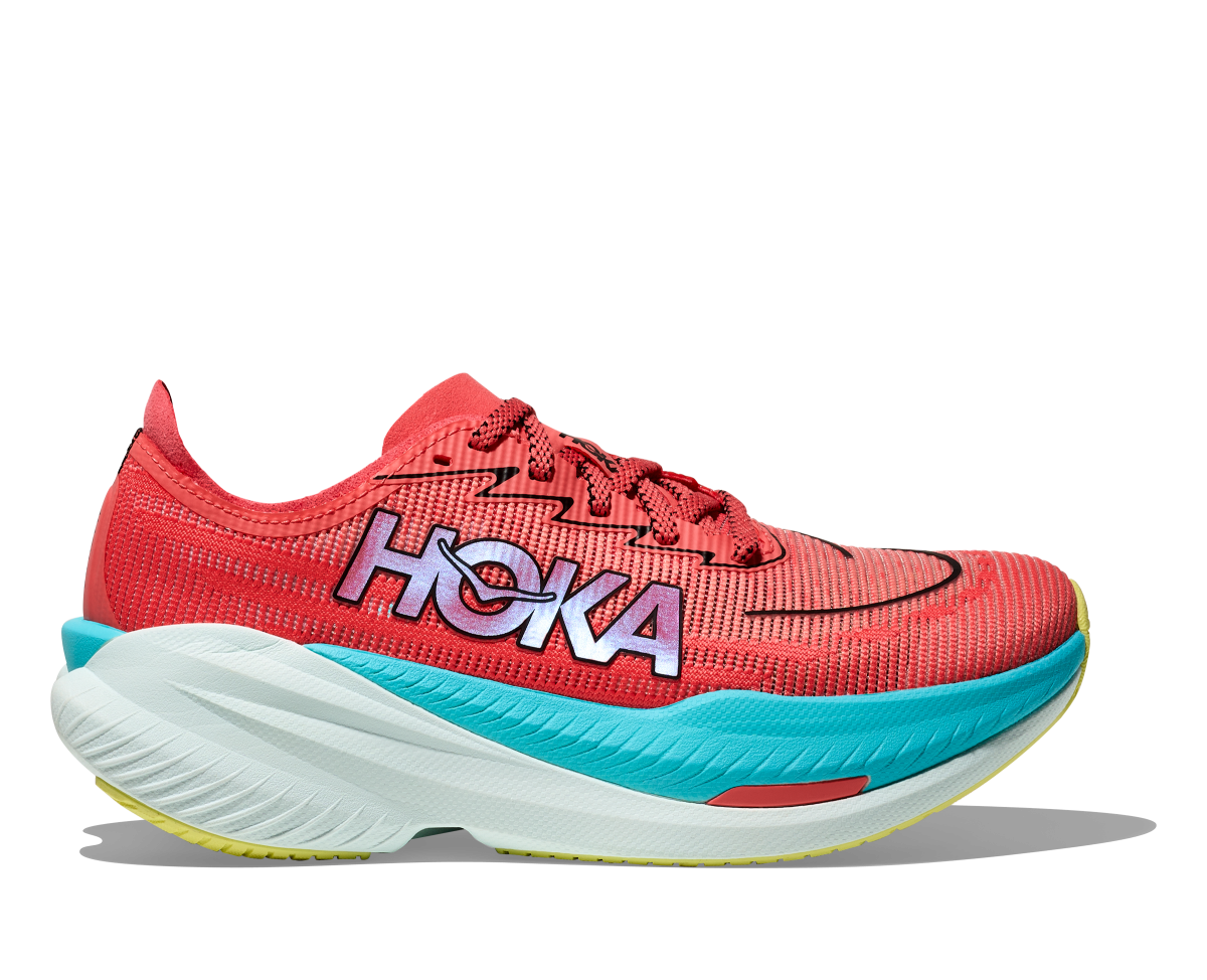 Pantofi alergare barbati Hoka Mach X 2|InfinityRun