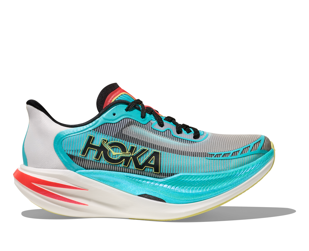 hachi Pantofi alergare trail barbati Hoka Mafate X |InfinityRun